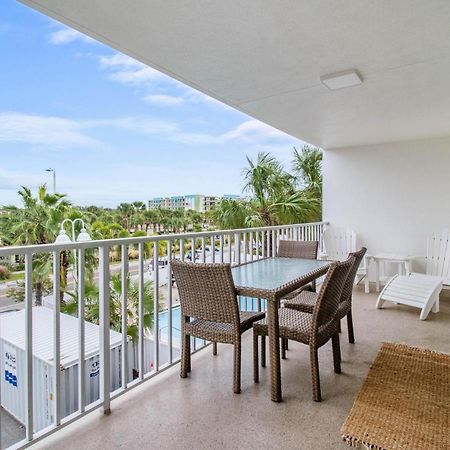 Beach Oasis - No Storm Damage & Guest Ready! Come Enjoy The Heated Pool & Relax At The Beach! Clearwater Beach Luaran gambar
